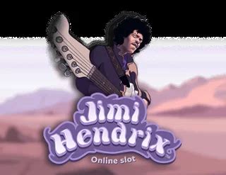 Jimi Hendrix Slot Review – Play for Free.
